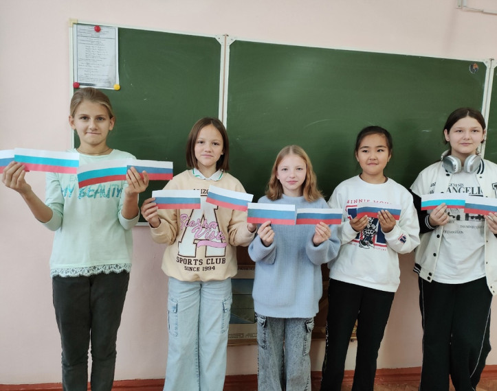 Точка роста.