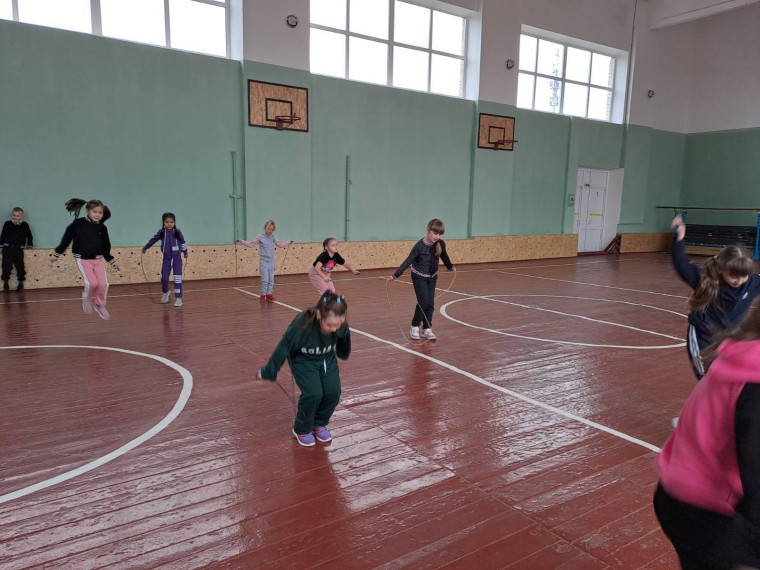 Спортивный клуб.