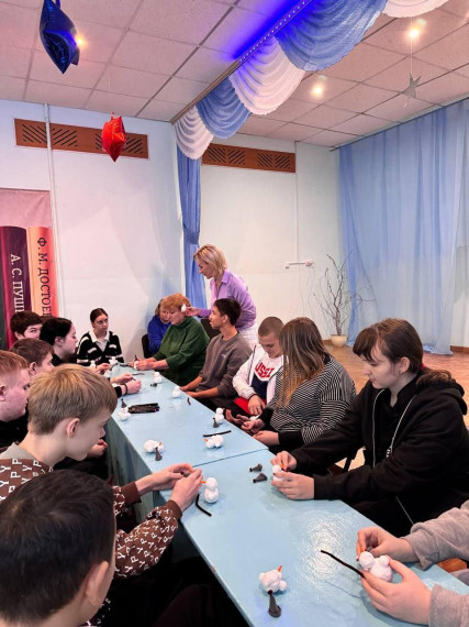 Пушкинская карта.