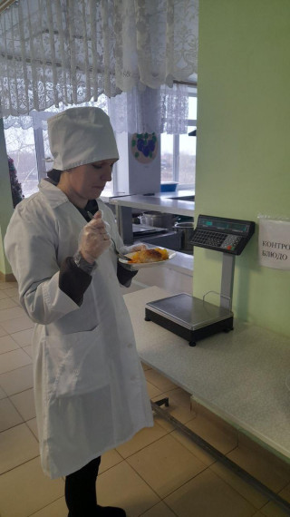 Питание контроль.