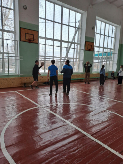Спортивный клуб.