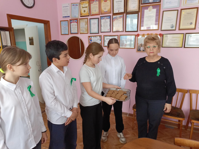 Ленинградская битва.
