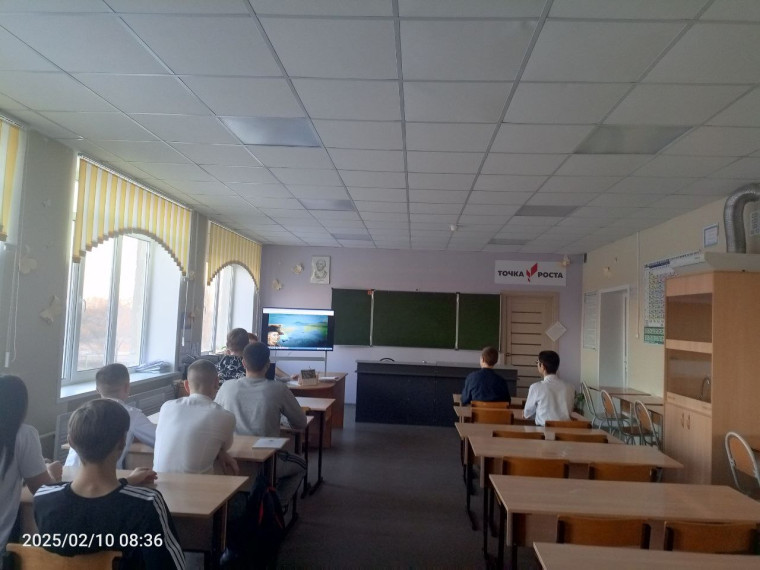 Еженедельная линейка.