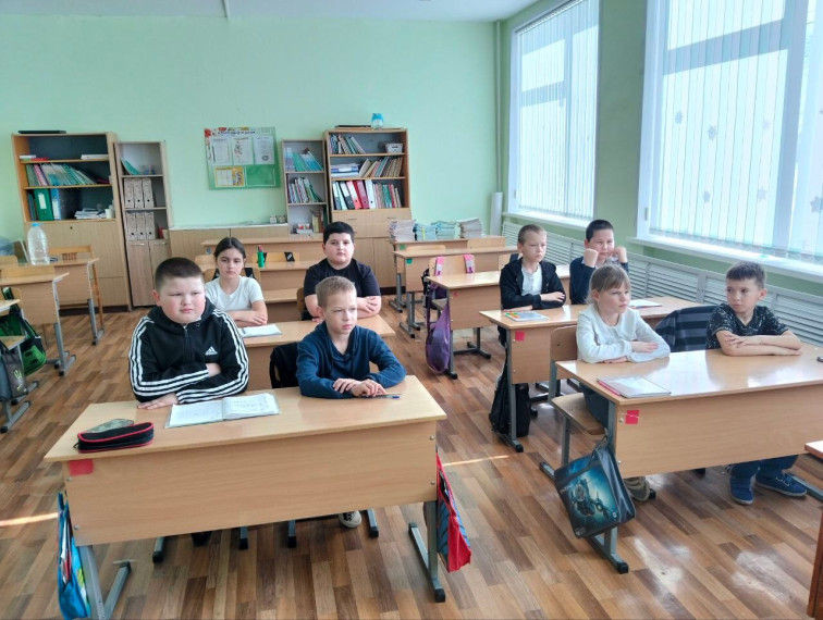 Единый день профилактики.