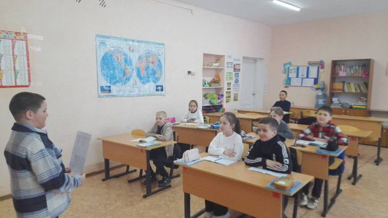 В школе были проведены мероприятия по пожарной безопасности!.